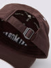 Balmoral Aberdeen Strapback Hat