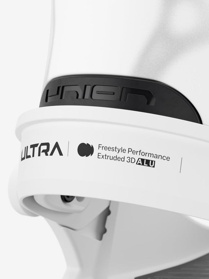 Union Ultra 2027 – Bindings | BLACK
