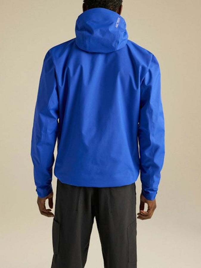 Arc'teryx GORE-TEX Beta 2027 – Shell Jacket | VITALITY