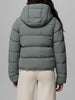 Columbia Amaze Puff Hooded Jacket Fall 2026