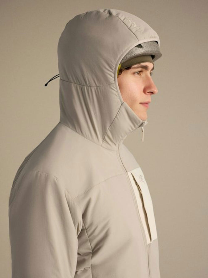 Arc'teryx Proton Hoody 2027 – Insulating Mid-Layer | RUNE/SEA SALT