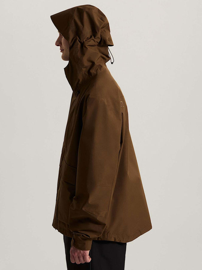 Vans TAKE UP 2L GORE-TEX 2027 | JILL PERKINS VNTGE COCOA (HG2)
