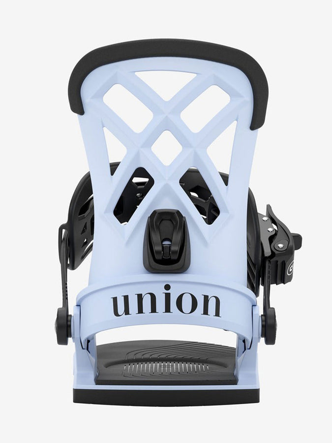 Union Rosa 2027 – Women's Bindings | LIGHT BLUE