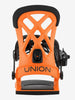 Union Flite Pro 2027 – Bindings