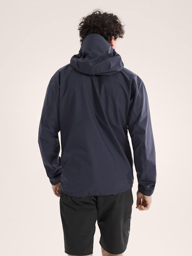 Arcteryx Beta Sl Jacket Fall 2026 | BLACK SAPPHIRE