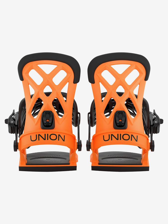 Union Flite Pro 2027 – Bindings | ORANGE