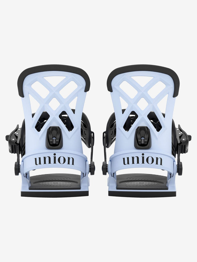 Union Rosa 2027 – Women's Bindings | LIGHT BLUE
