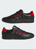 Adidas Tyshawn II Black/Black/Scarlet Red Shoes Holiday 2026