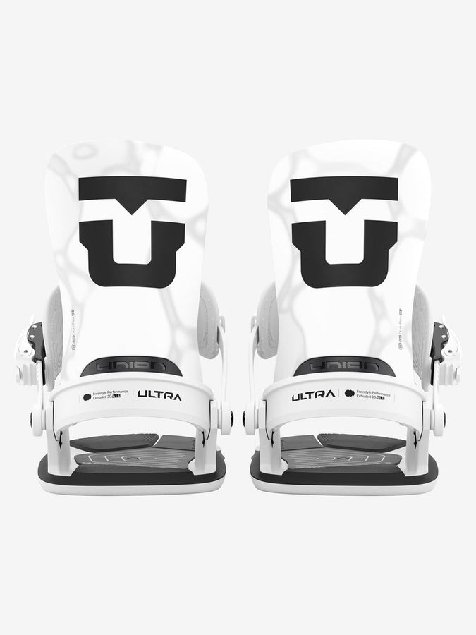 Union Ultra 2027 – Bindings | BLACK