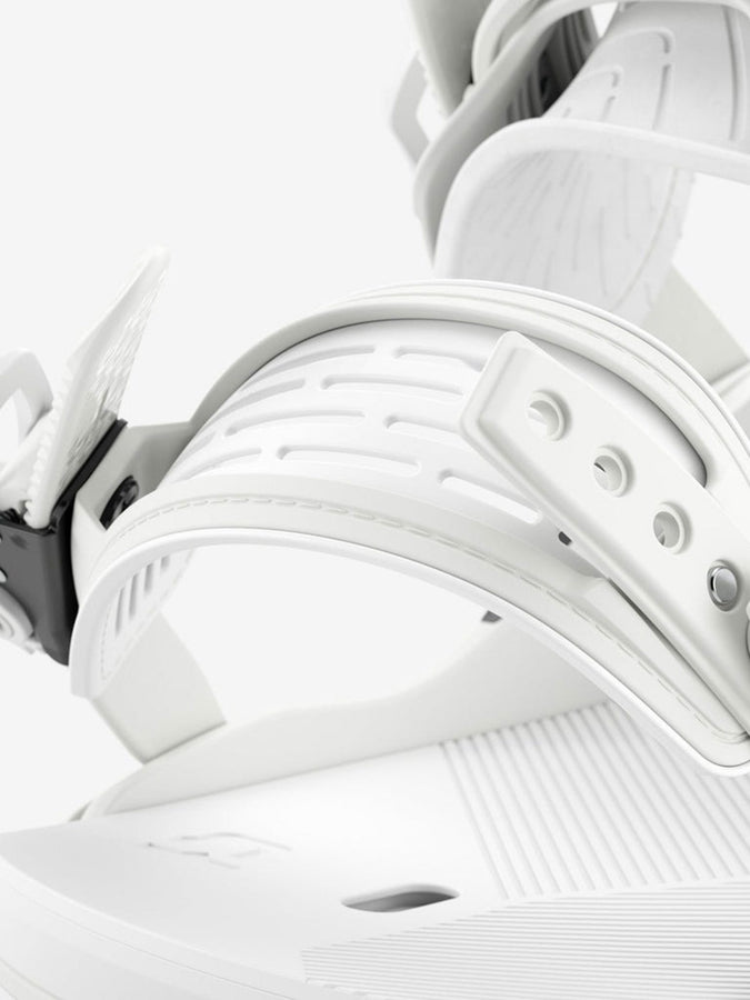 Union Force Team 2027 – Bindings | STONE
