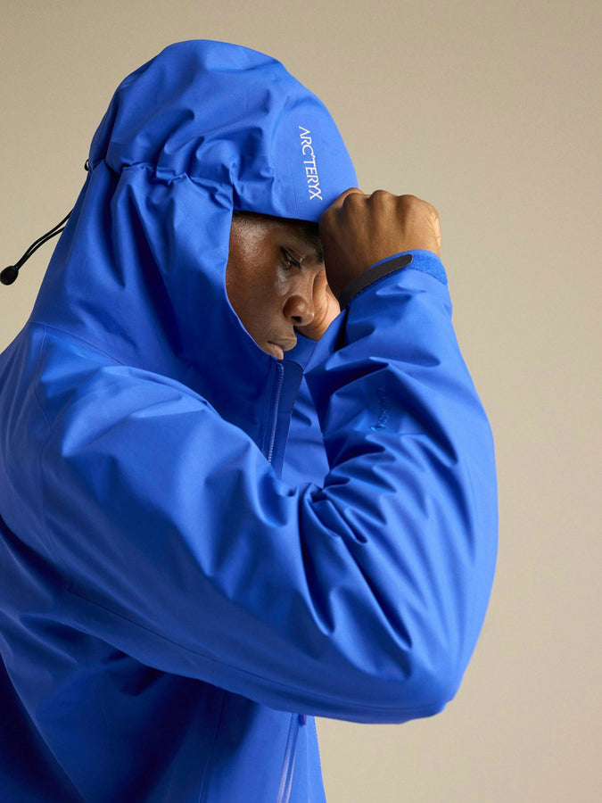 Arc'teryx GORE-TEX Beta 2027 – Shell Jacket | VITALITY