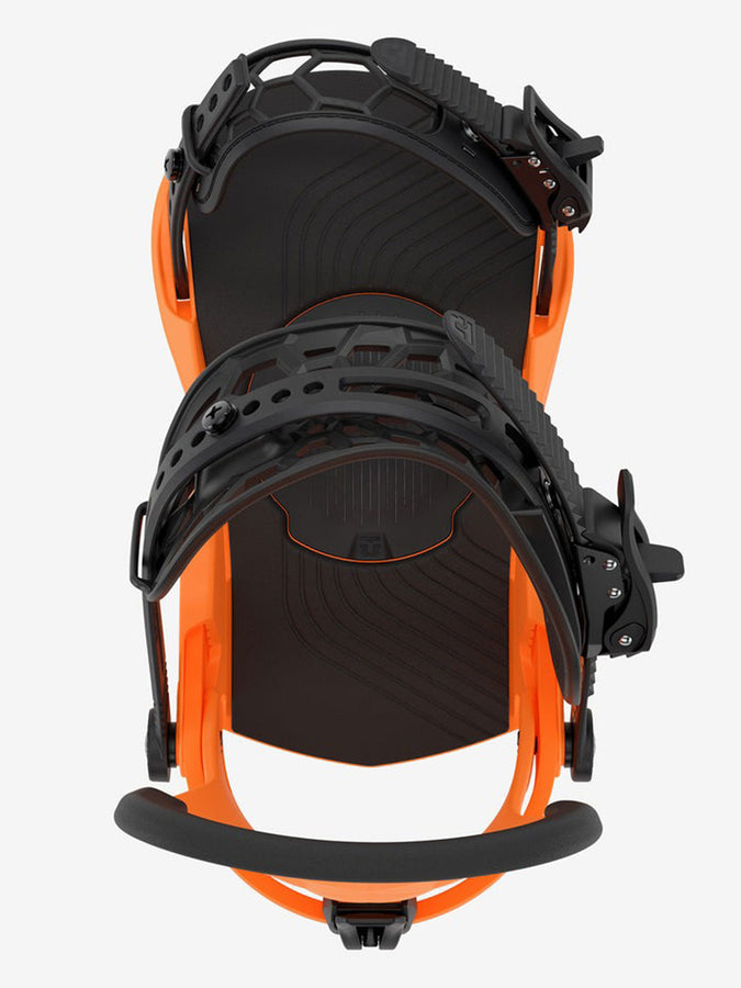 Union Flite Pro 2027 – Bindings | ORANGE