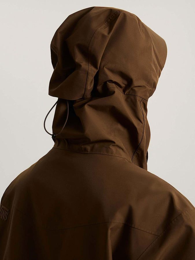 Vans TAKE UP 2L GORE-TEX 2027 | JILL PERKINS VNTGE COCOA (HG2)