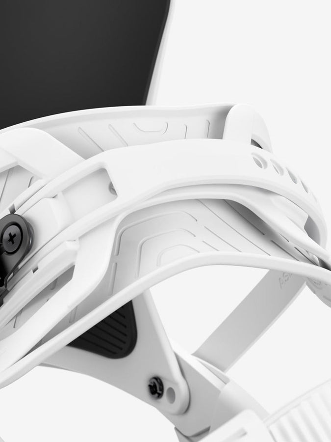 Union Ultra 2027 – Bindings | BLACK