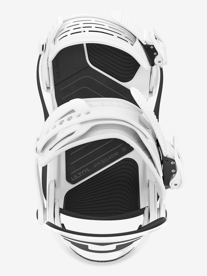 Union Ultra 2027 – Bindings | BLACK
