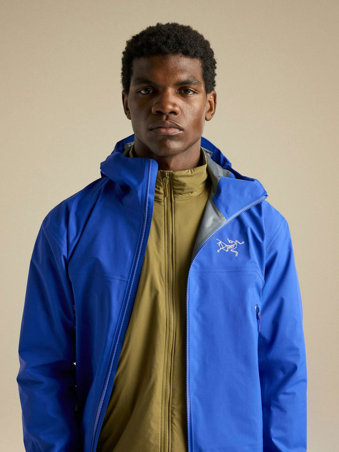 Arc'teryx GORE-TEX Beta 2027 – Shell Jacket | VITALITY
