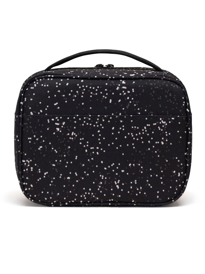 Herschel Pop Quiz Lunch Box | BLURRED DOTS (07495)
