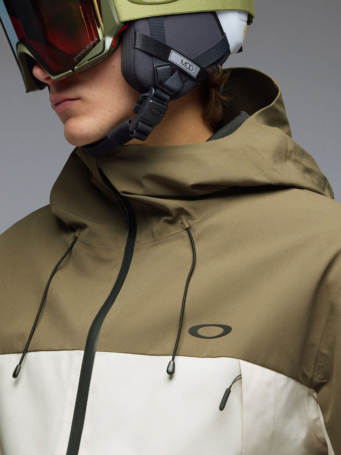 Oakley Timberline 2027 | DEEP OLIVE/MIST (7G9)