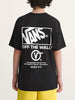 Vans Stacked Hi T-Shirt Fall 2026