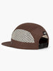 Ciele GOCap EQ Side Iconic Bar SL Oak Strapback Hat