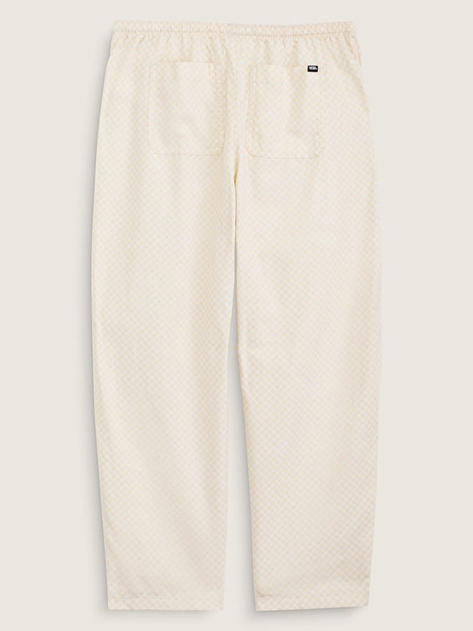 Vans Dewey Pants Fall 2026 | ALMOND CRISP (GRZ)