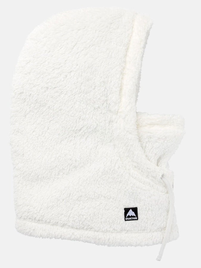Burton Lynx Balaclava | STOUT WHITE (A26)
