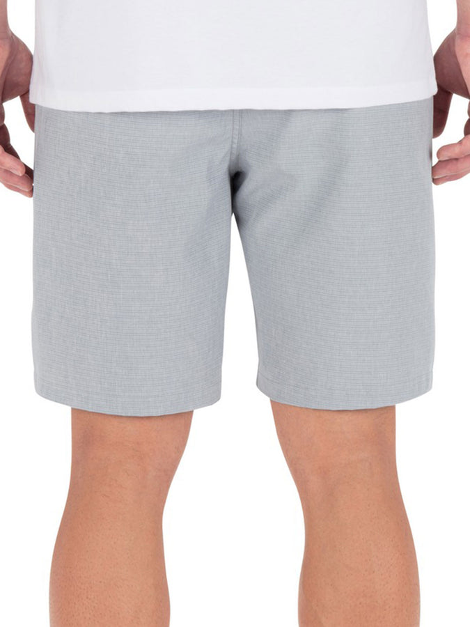 Hurley Phatom Equator Shorts Spring 2026 | PLATINUM (003)