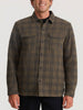 Roark Backwoods Jacket Fall 2026