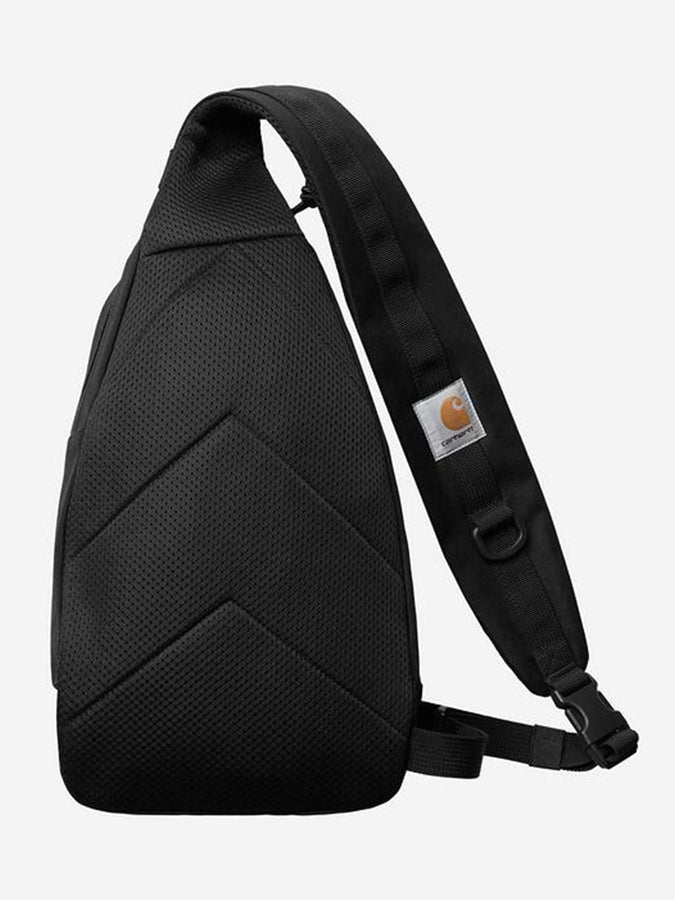 Carhartt Wip Kyle Sling Bag | BLACK (89XX)