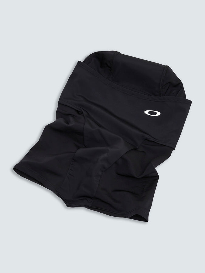 Oakley Backwoods Balaclava | BLACKOUT (02E)