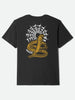 Brixton Switchback T-Shirt Summer 2026