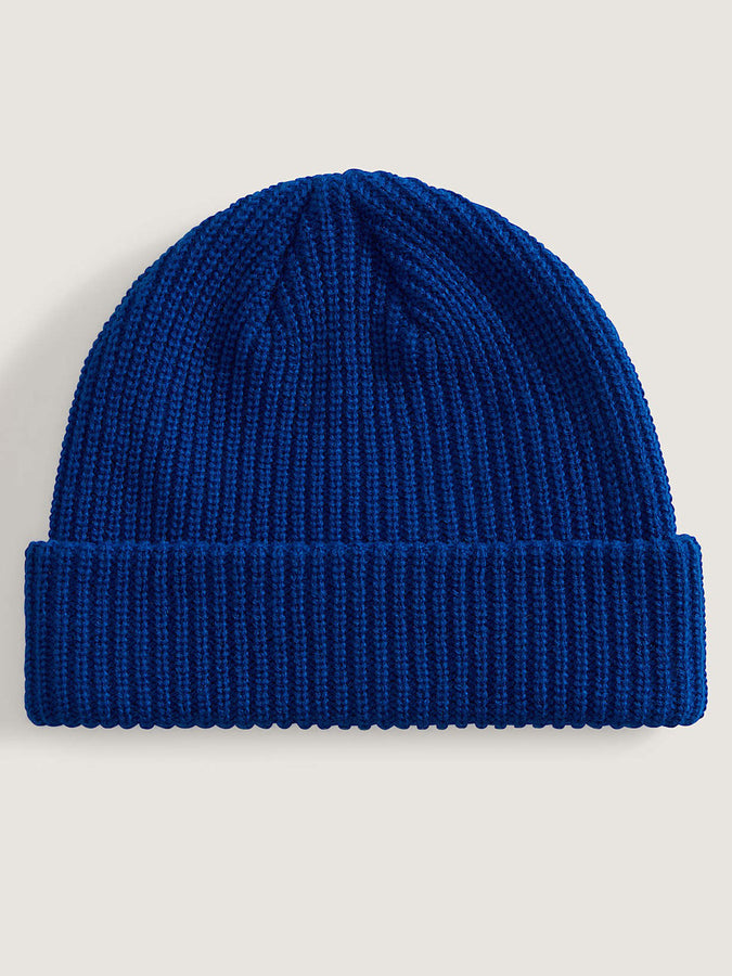 Vans Core Basic Cuff Beanie | CLASSIC BLUE (10Z)