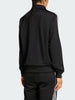 Adidas Firebird Track Loose Black/White Jacket Spring 2026