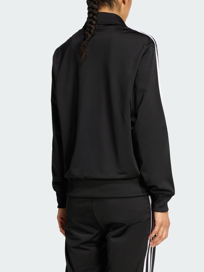 Adidas Firebird Track Loose Black/White Jacket Spring 2026 | BLACK/WHITE
