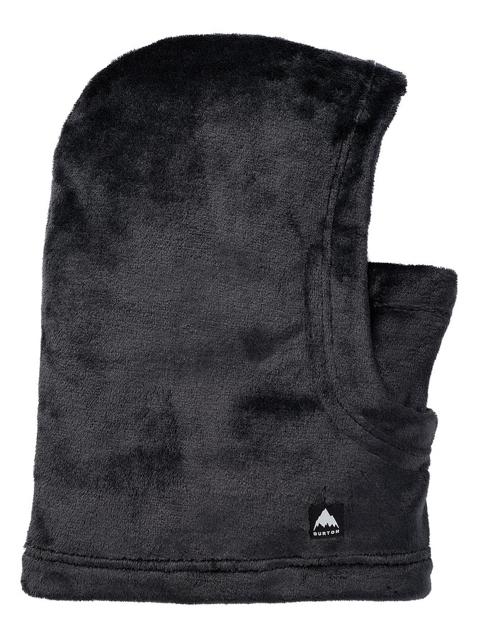 Burton Cora Hood Balaclava | TRUE BLACK (A04)