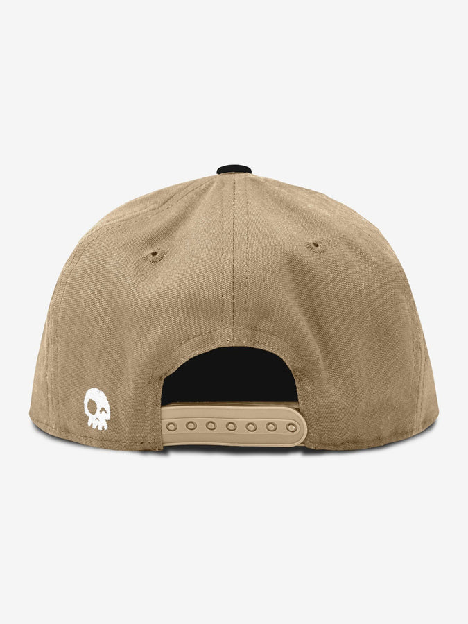 Headster Academy Cargo Pants Snapback Hat | CARGO PANTS