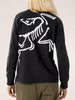 Arcteryx Kragg Cotton Bird Long Sleeve T-Shirt Fall 2025