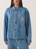 Brixton Barn Jacket Fall 2026