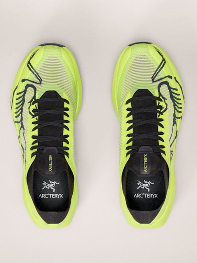 Arcteryx Sylan 2 Mantis/Mantis Shoes Summer 2026 | MANTIS/MANTIS