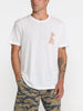 Rvca Mad Local T-Shirt Fall 2026