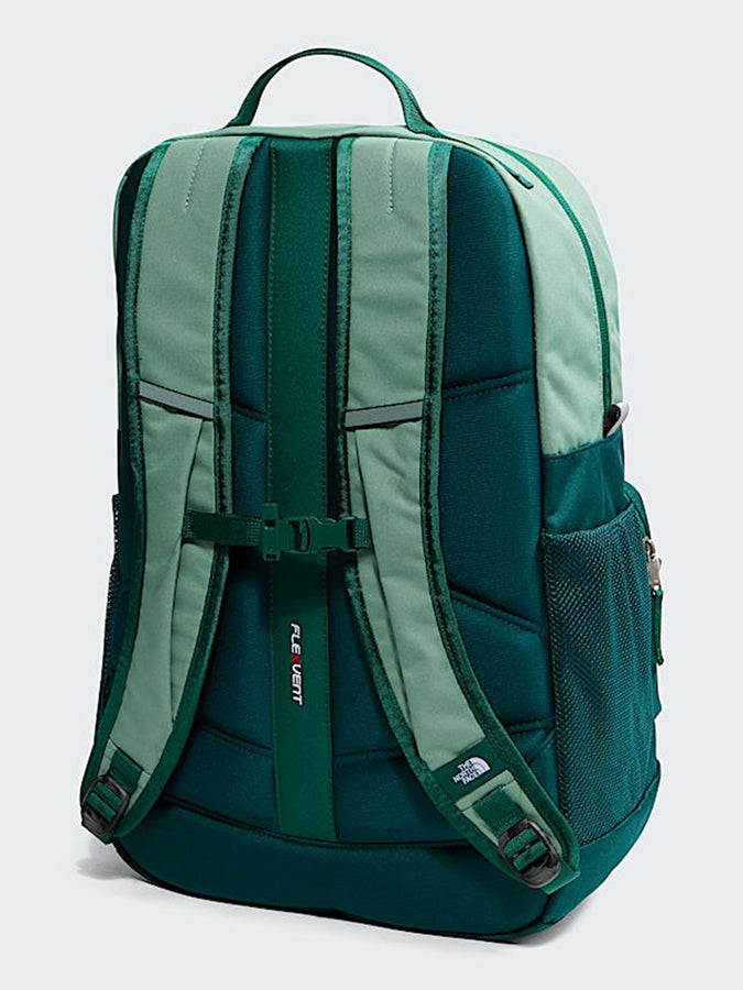 The North Face Chuckawala Backpack Fall 2026 | PCF TEAL/SLATE MOSS/EVGR (XC1)