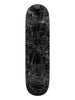 Real Mason Black Sunday Cathedral 8.25" Skateboard Deck