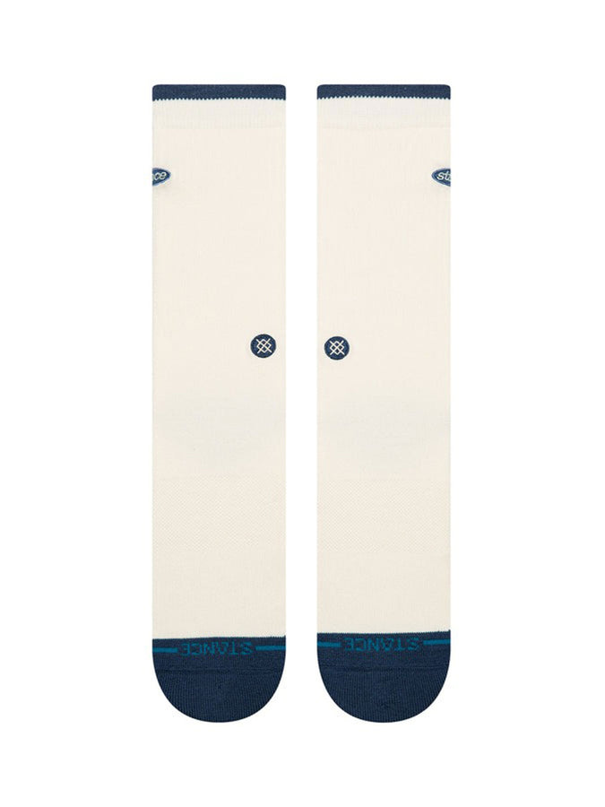 Stance Blurred Socks Spring 2026 | CANVAS (CVS)