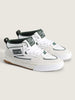 Vans Half Cab Wafflecup Una White/Gum Shoes Fall 2026