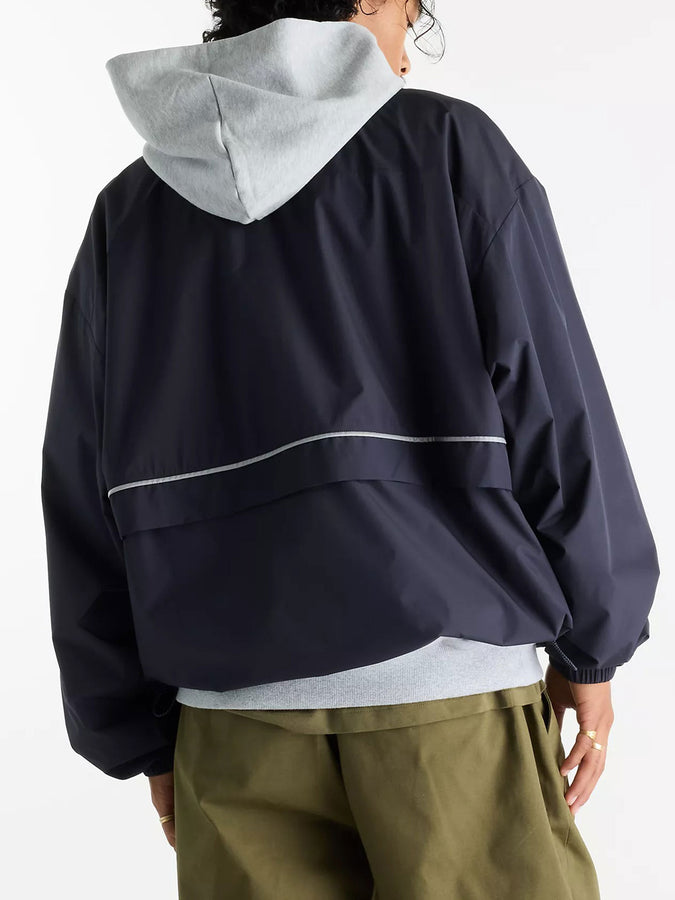Nb Numeric Archive Jacket Fall 2026 | DARK NIGHT (DNT)