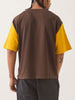 WALNUT BROWN/GOLDEN HOUR