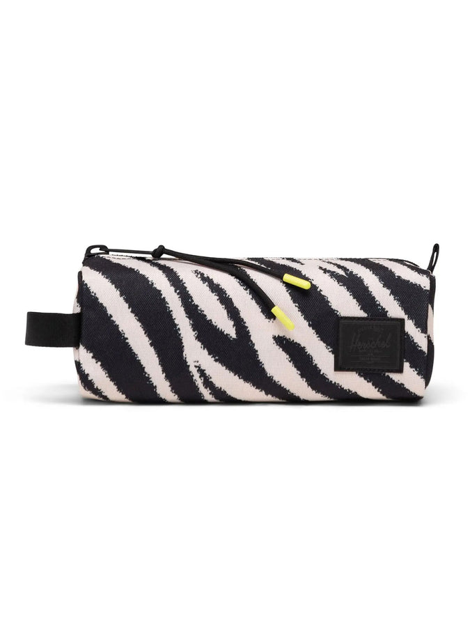Herschel Settlement Pencil Case | ZEBRA (00332)