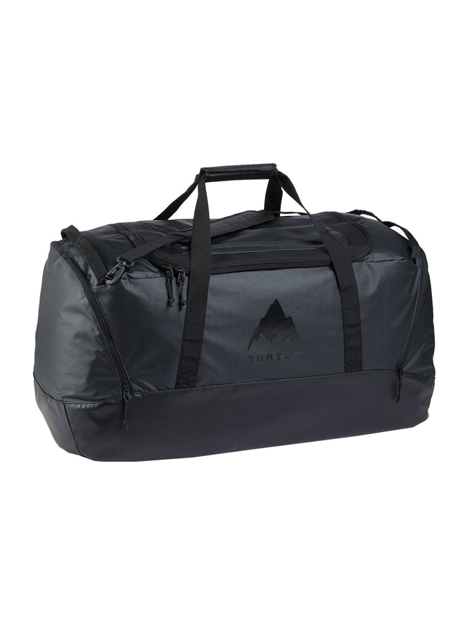 Burton Stockpile 120L Duffle Travel Bag | TRUE BLACK (A04)