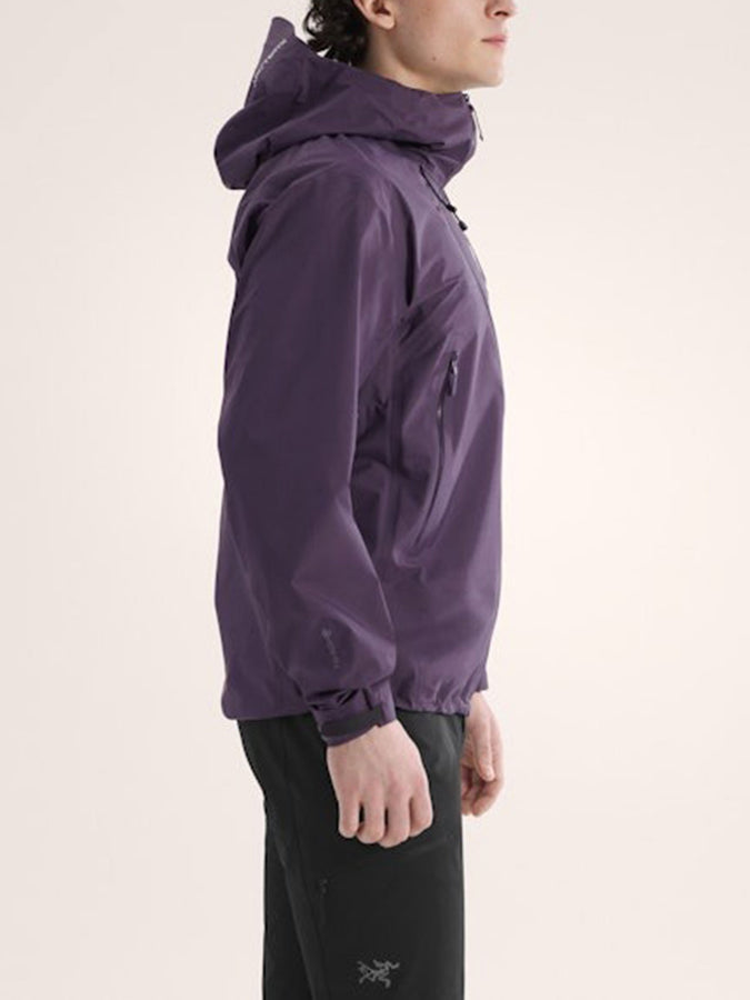 Arc'teryx Beta SL Jacket Spring 2026 | MOONDROP