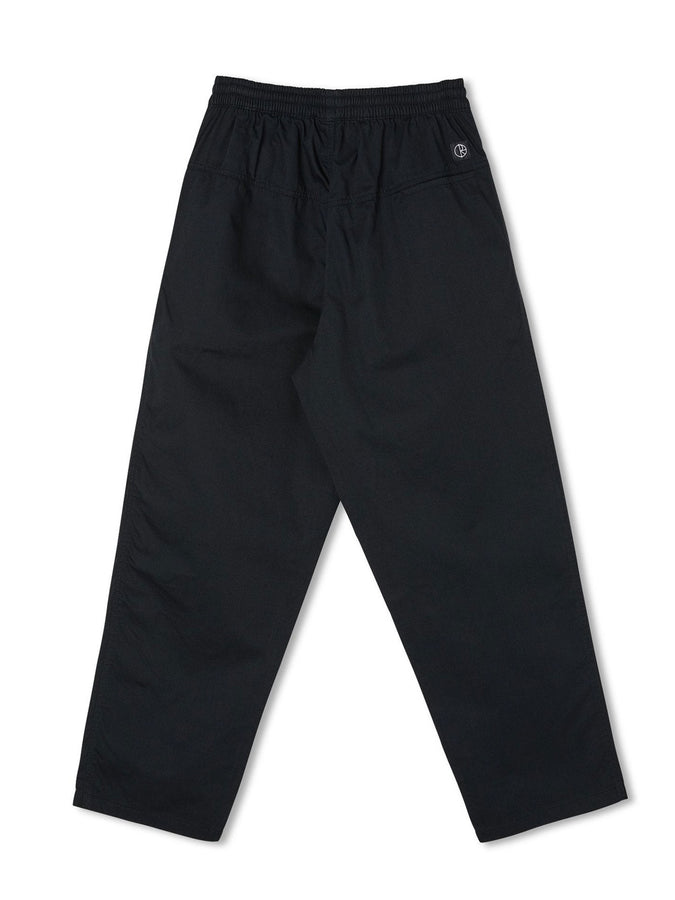 Polar Skate Co Surf Pants Spring 2026 | BLACK